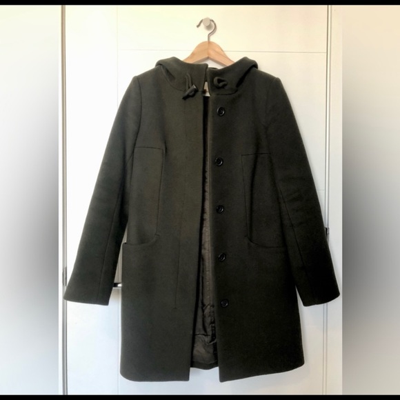 Aritzia Pearce coat - Picture 1 of 2